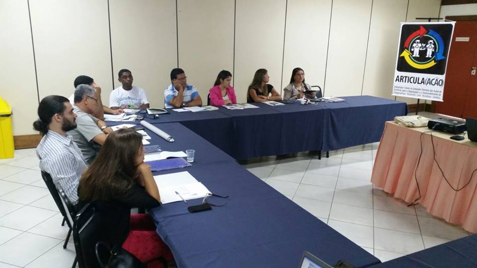 Experiência sergipana com resíduos sólidos reconhecida nacionalmente