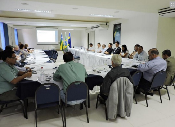 CONVITE – Nova diretoria do Fórum Empresarial de Sergipe  toma posse dia 10 de abril