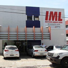 PGE emite parecer favorável à construção do IML em Nossa Senhora do Socorro/SE