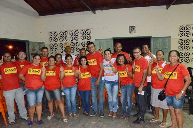 SINDISERVE CANINDÉ  reafirma sua posição contrária à terceirização do serviço público