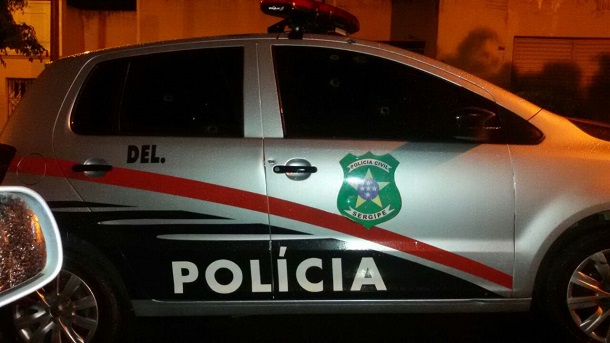 Bandos explodem agência do Banco do Brasil no município de Carira