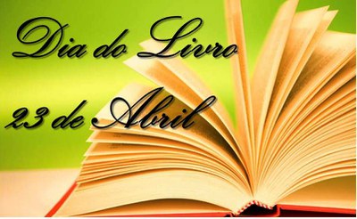 Bibliotecas celebram o Dia Nacional do Livro Infantil