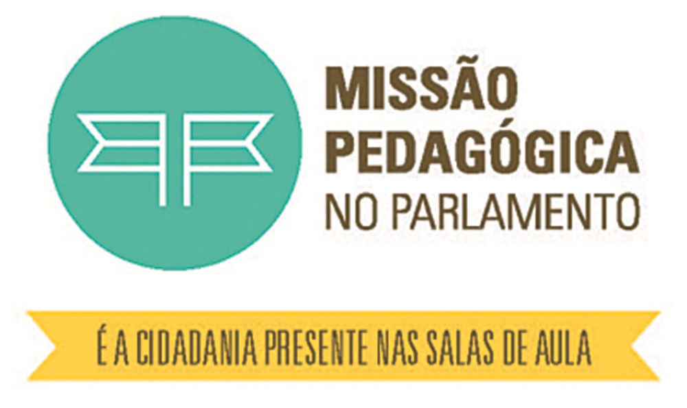 Programa Missão Pedagógica no Parlamento abre inscrições