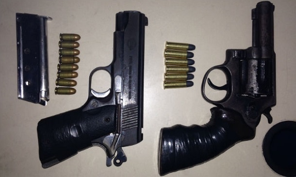 Policial Civil de Sergipe tem armas furtadas de dentro do carro