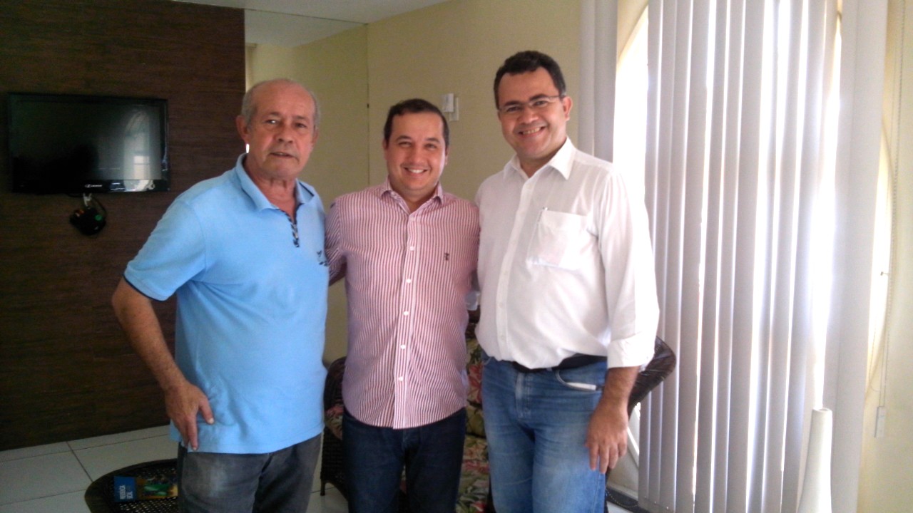 PPS e PSB de Sergipe começam as conversas para 2016 ?