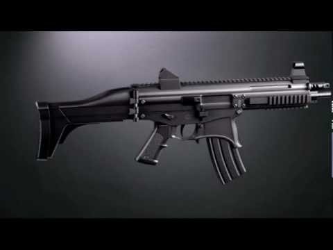 Submetralhadora da policia civil de Sergipe é furtada de dentro de viatura na orla de Atalaia