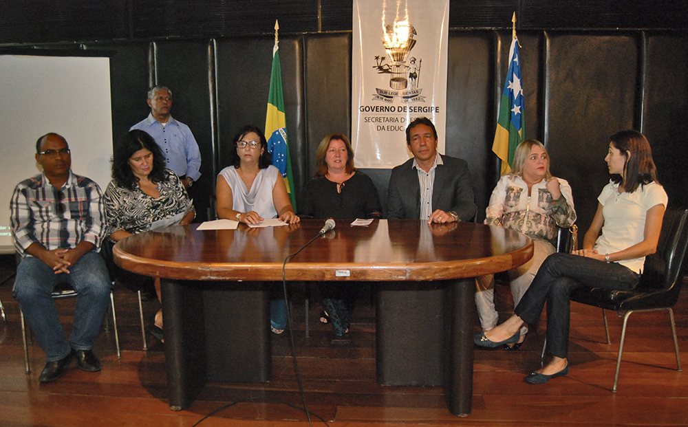 Aberto o XVI Encontro Estadual de Educação Física