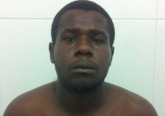 Polícia de Sergipe prende homem que assaltou turistas na Orla de Atalaia