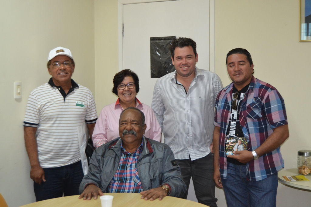 XIV Fórum de Forró fará homenagem ao Centenário de Gerson Filho