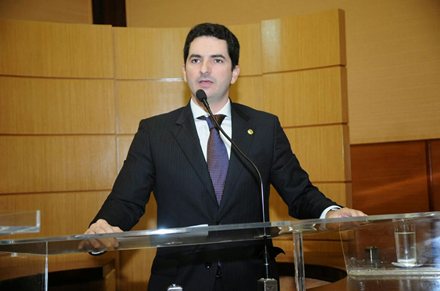 Se aprovado projeto pode reduzir o número de assaltos à ônibus