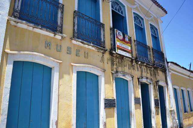Museus em Sergipe serão reformados através de parceria