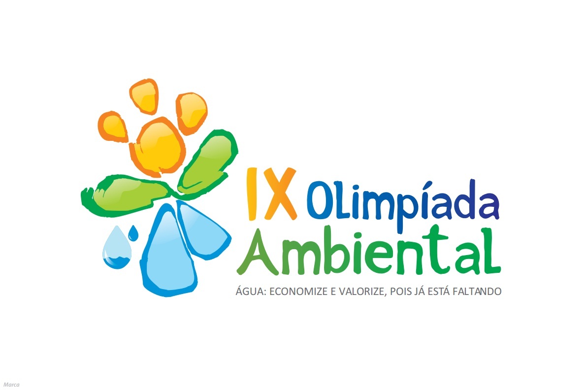 Prazo de inscrições para a “Olimpiada Ambiental” se encerra dia 11