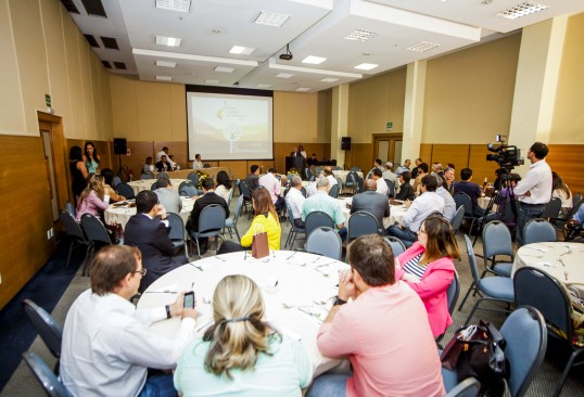 Prêmio Setransp de Jornalismo Ano V é lançado em Aracaju