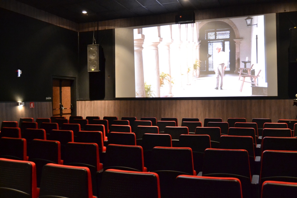 Funcaju inicia nesta quarta-feira a programação da 13ª Semana de Museus