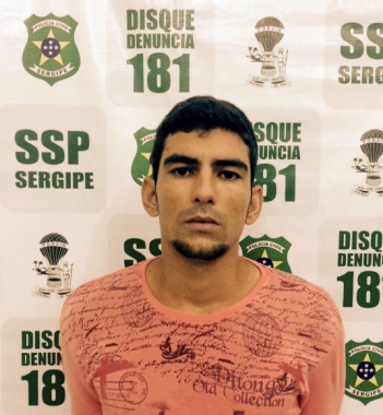 Acusado de planejar o assalto que vitimou o ex-vereador de Aquidabã é preso