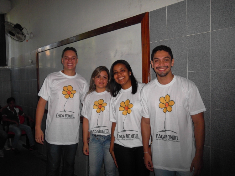 Prefeitura de Aracaju dar inicio ao “Projeto 18 de Maio”