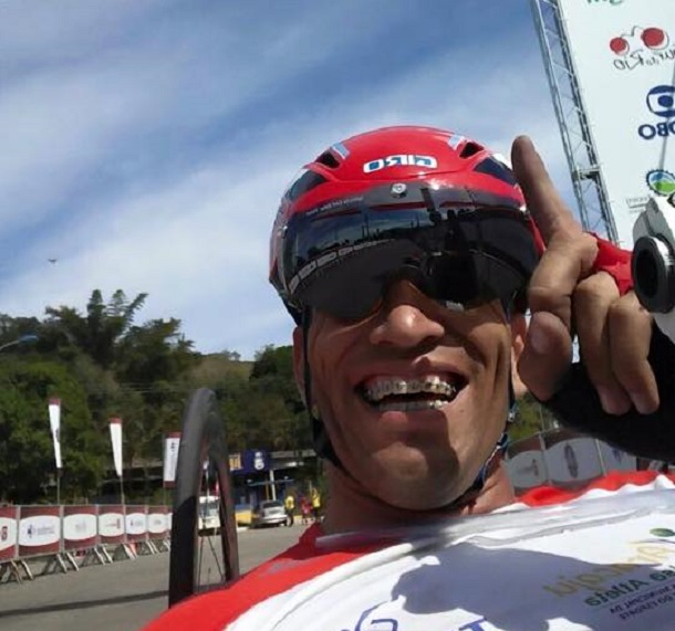 Atleta do Aracaju Bolsa Atleta conquista título e vaga na Seleção Brasileira