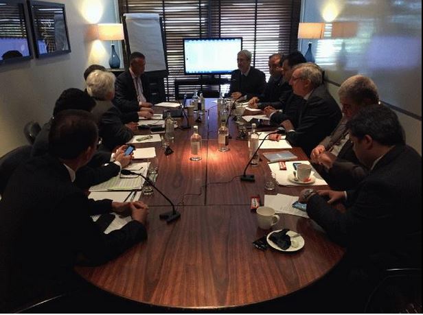 CPI DA PETROBRAS; CGU blindou reeleição de Dilma