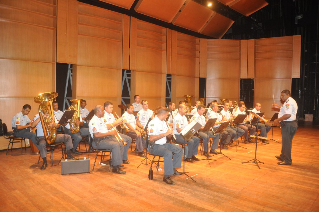 Aberta aula inaugural da segunda turma de soldados da PM de Sergipe