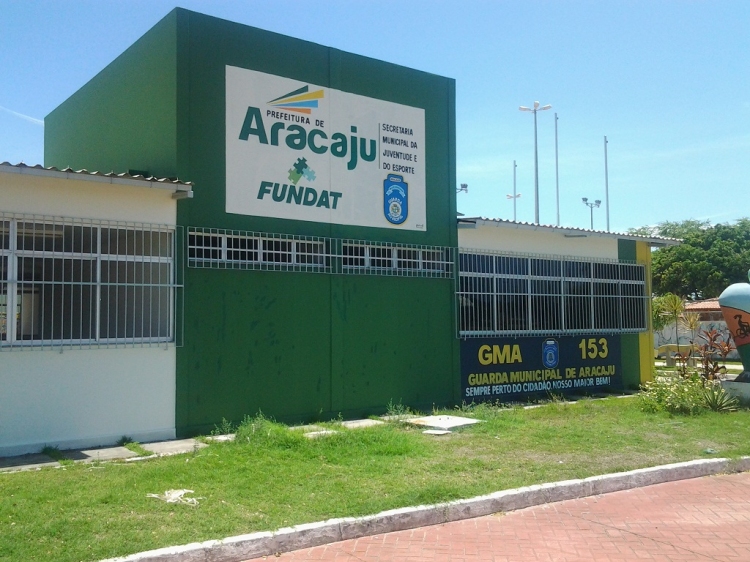 FUNCAJU e NUPRIN realizam a segunda parte do projeto Curta SUS