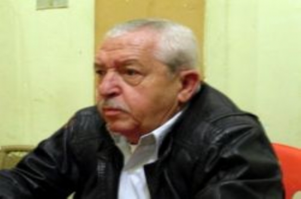 Morre ex-presidente do Sergipe Motinha. Em nota governador diz que futebol sergipano perdeu um ícone