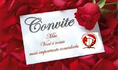 Mistério Público de Sergipe fará homenagens as mães