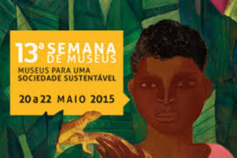 Polícia Militar de Sergipe participa da 13ª Semana Nacional de Museus