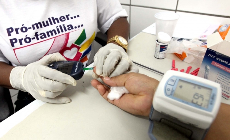 Prefeitura de Aracaju promove mais uma edição do “Pró Mulher Pró Familia “