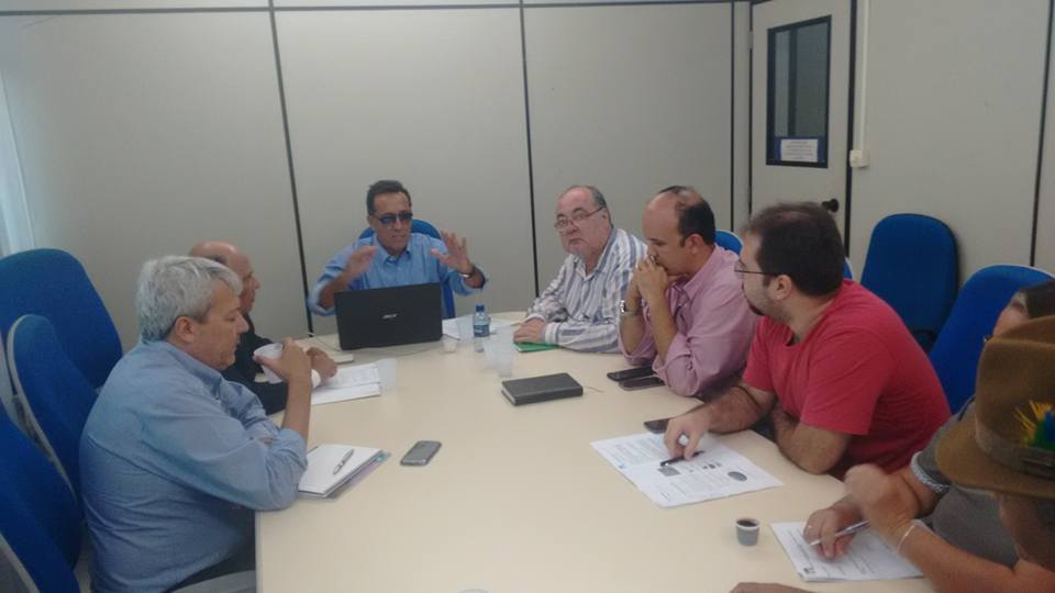 Classe patronal não apresenta contraproposta para os radialistas de Sergipe