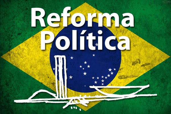 Reforma Política será tema de Audiência Pública na Assembleia Legislativa de Sergipe