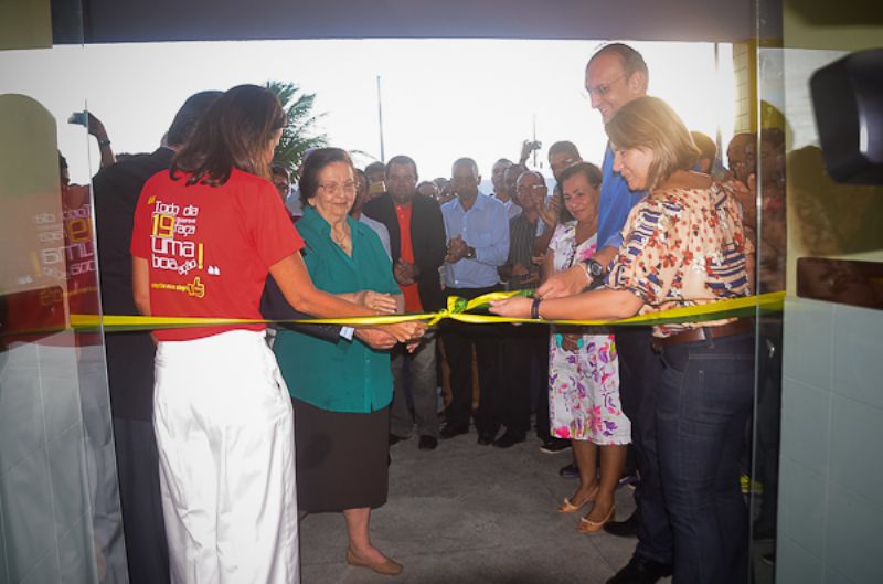 Prefeitura de Socorro inaugura creche focada na educação infantil