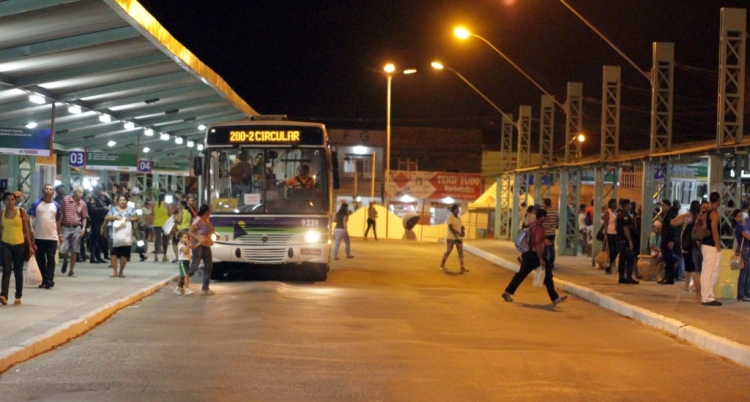 Prefeitura de Aracaju reinaugura Terminal da Maracaju