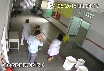 Hospital Fernando Franco retoma atendimento após suspensão parcial devido às chuvas