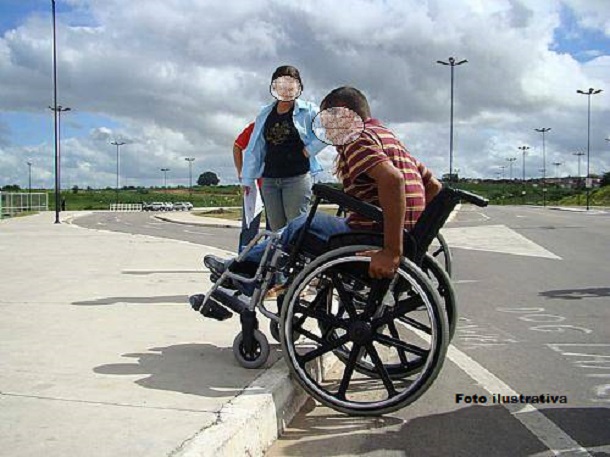 Ministério Público obtém sentença que garante acessibilidade nas eleições e na educação