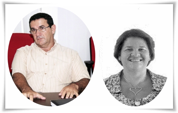 Prefeito e ex-prefeita de Tobias Barreto responderão a ação penal por manter TV clandestina