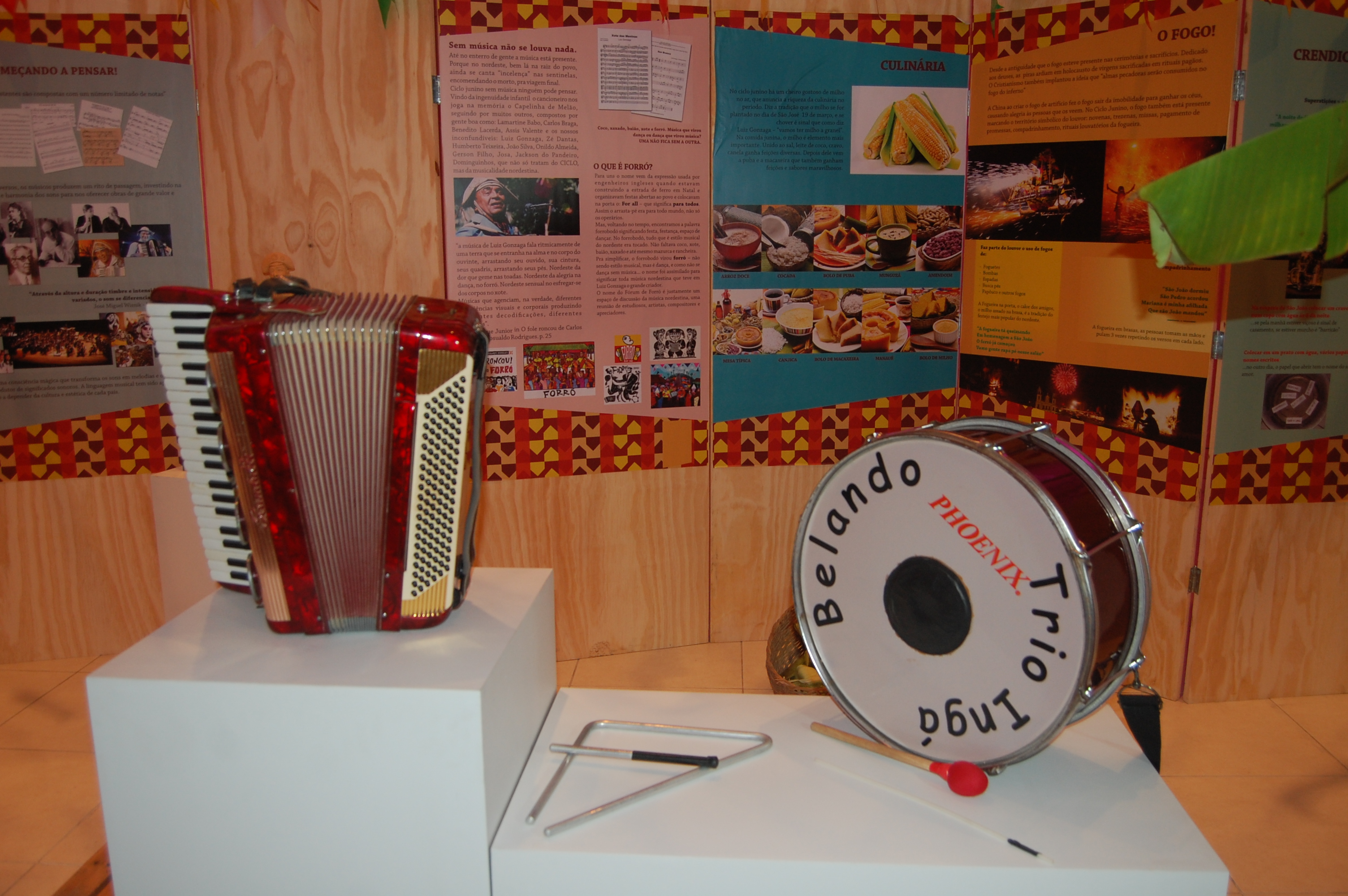 Centro Cultural de Aracaju abre exposição