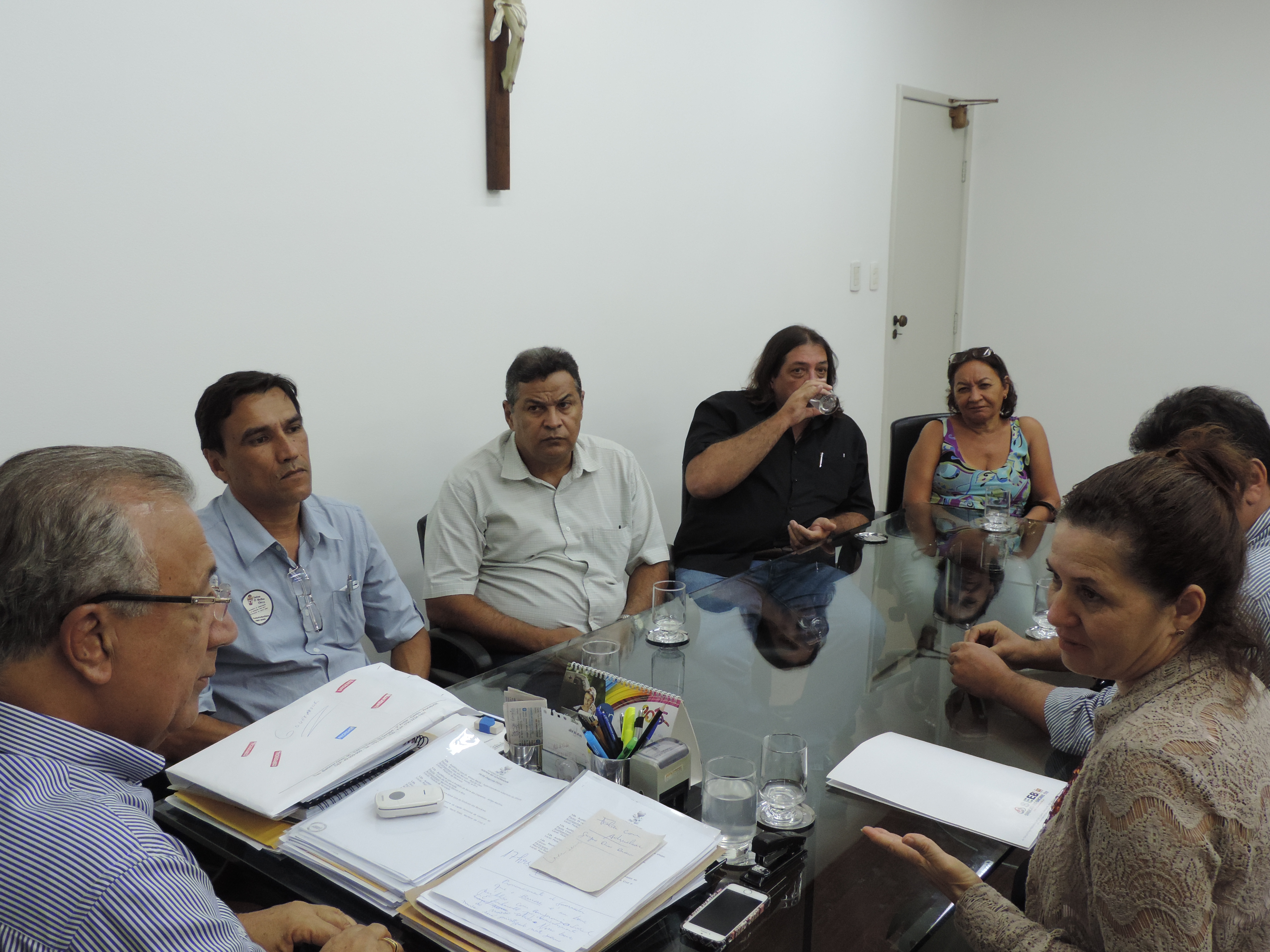 Governador Jackson Barreto reafirmou a defesa incondicional ao Banese