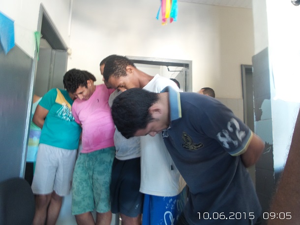 Policiais Civis  de Sergipe desarticula quadrilha através da “Operação Playboys”