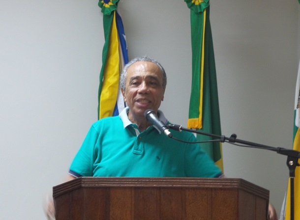 Prefeito de Aracaju assina ordem de serviço para construção da 1ª maternidade municipal