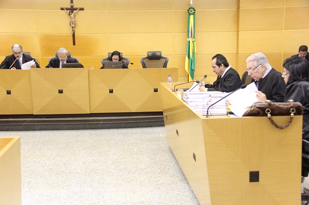 Tribunal de Contas aponta irregularidade na Prefeitura de Itaporanga