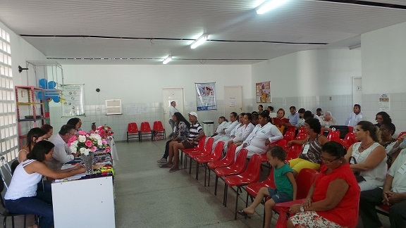 Pré-conferências debatem novas propostas para a saúde de Aracaju