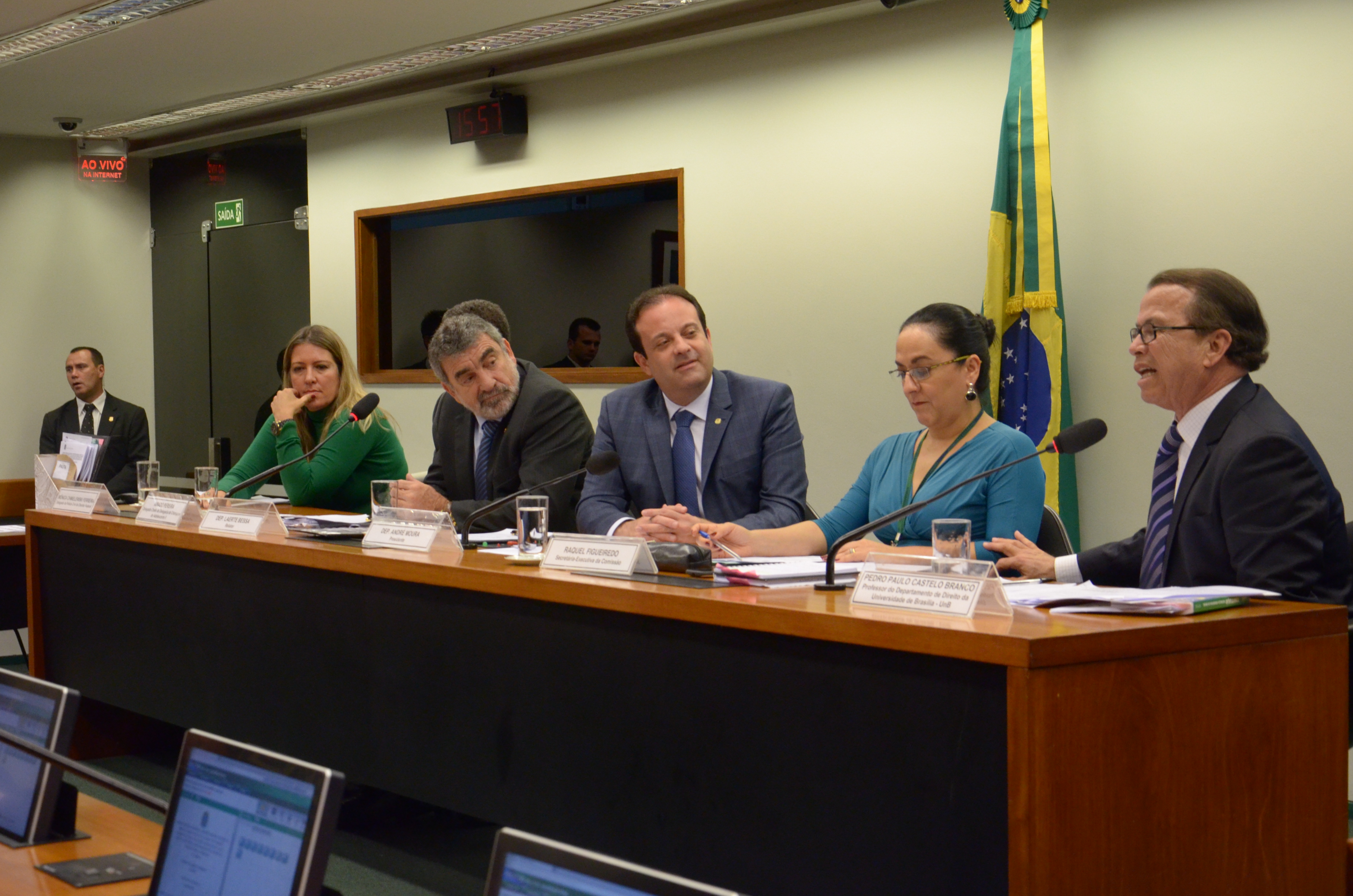 Redução da maioridade penal pode ser votada neste mês de junho