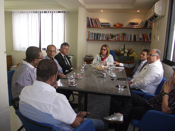 Município de Itabaianinha consegue suspender a interdição ética desta sexta feira