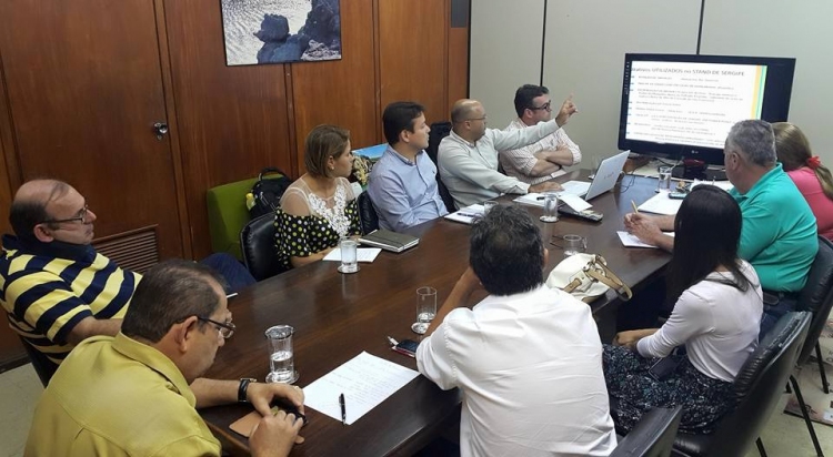 Aracaju participará da 43ª ABAV – Feira de Turismo das Américas 2015