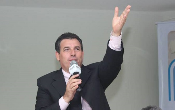 Empresário e comunicador Claudio Vasconcelos é confirmado presidente do PC em Sergipe