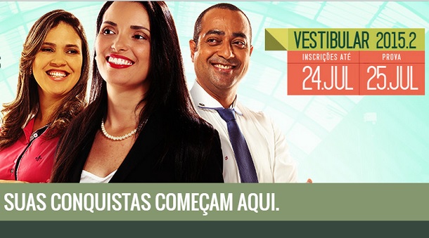 Fanese prorroga prazo para vestibular agendado