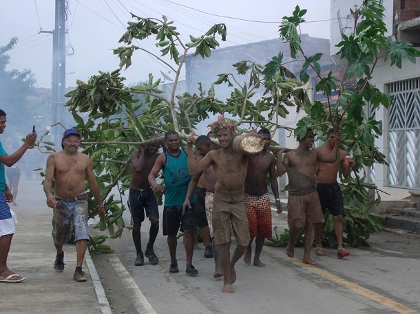 Prefeitura de Maruim divulga a programação da Festa do Mastro que acontece dias 25 e 26 de julho