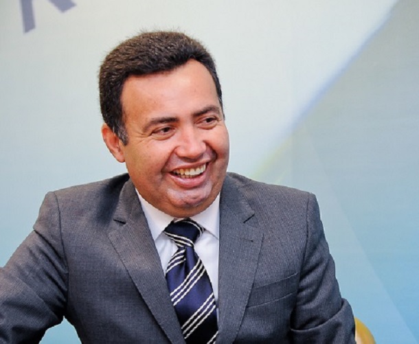 Prefeito de Canindé Heleno Silva é denunciado por abuso de poder