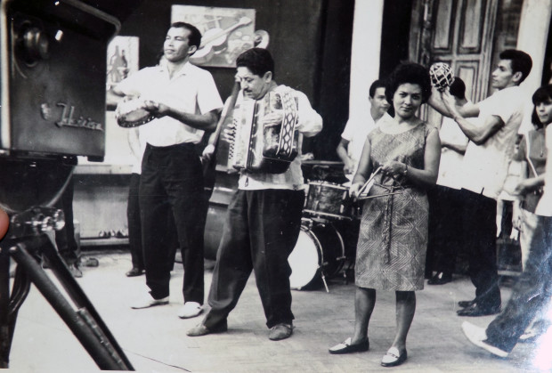 Saudoso “Gerson Filho” será homenageado no CULTART pela deputada Ana Lúcia