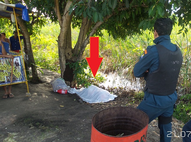 Vendedor de pastéis é assassinado de joelhos na zona sul de Aracaju